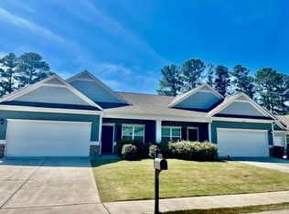 Lyons Drive #125 & #127, Rome, GA 30165