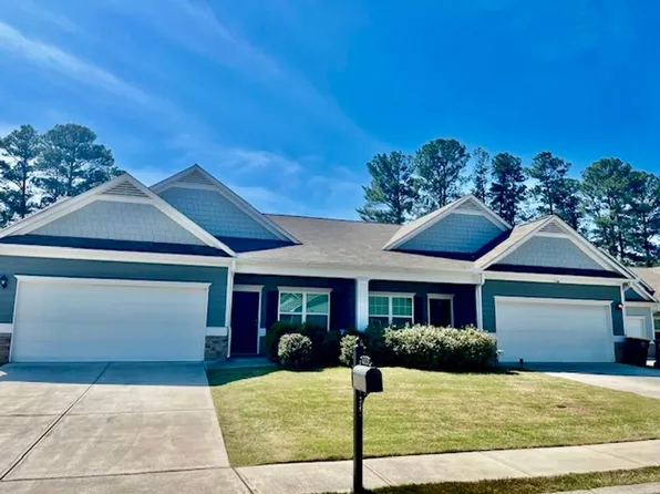 Lyons Drive #125 & #127, 125 Lyons Dr NW, Rome, GA 30165