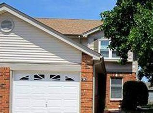 1362 Deerfield Estates Dr, O'Fallon, MO 63366