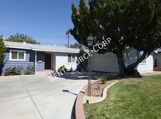 43718 Gadsden Ave, Lancaster, CA 93534