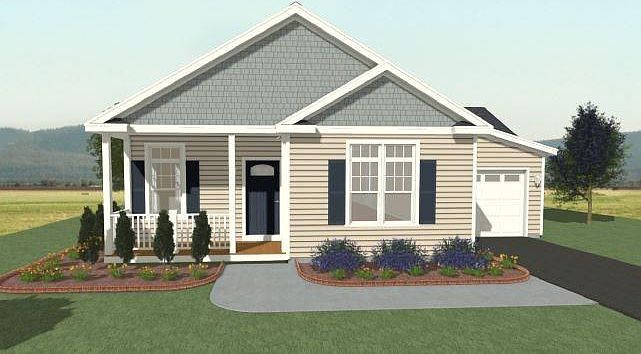 1st image of 107 Lota25 Chickadee Ln Unit 107