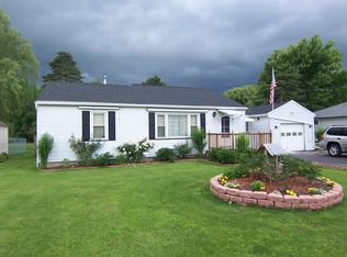 1107 Howard Rd, Rochester, NY 14624