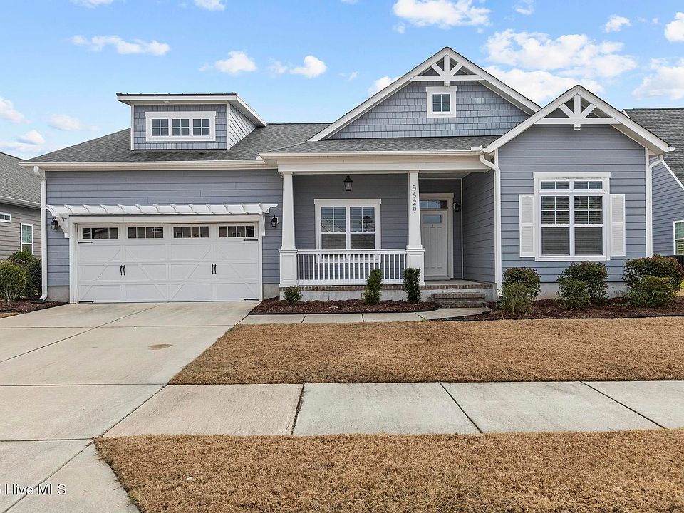 1st image of 5629 Claremont Court