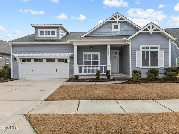 5629 Claremont Court, Wilmington, NC 28409