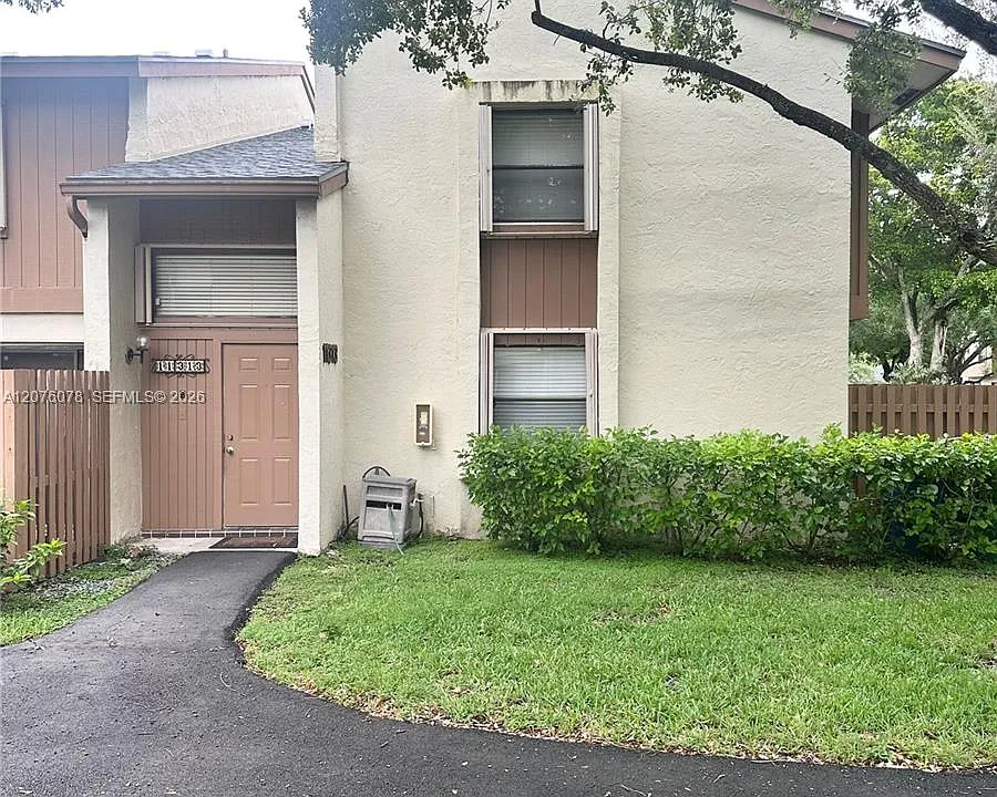 11313 SW 109th Rd #61-B