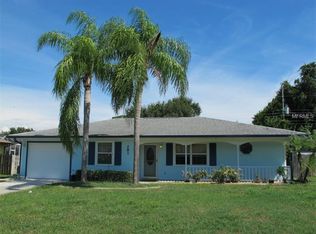 281 Plantation Rd, Venice, FL 34293