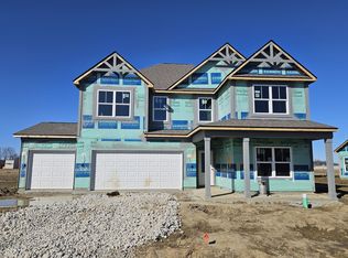 6264 Flag Stop Dr, Whitestown, IN 46075