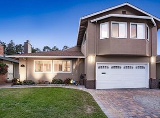 471 Markham Ave, San Bruno, CA 94066