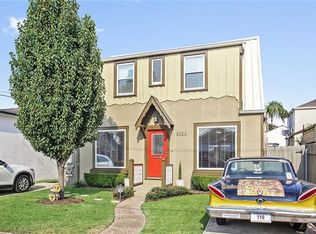 5323 Memphis St, New Orleans, LA 70124