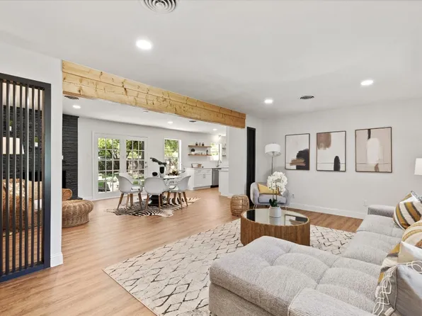 7029 Culver Ave, Fort Worth, TX 76116