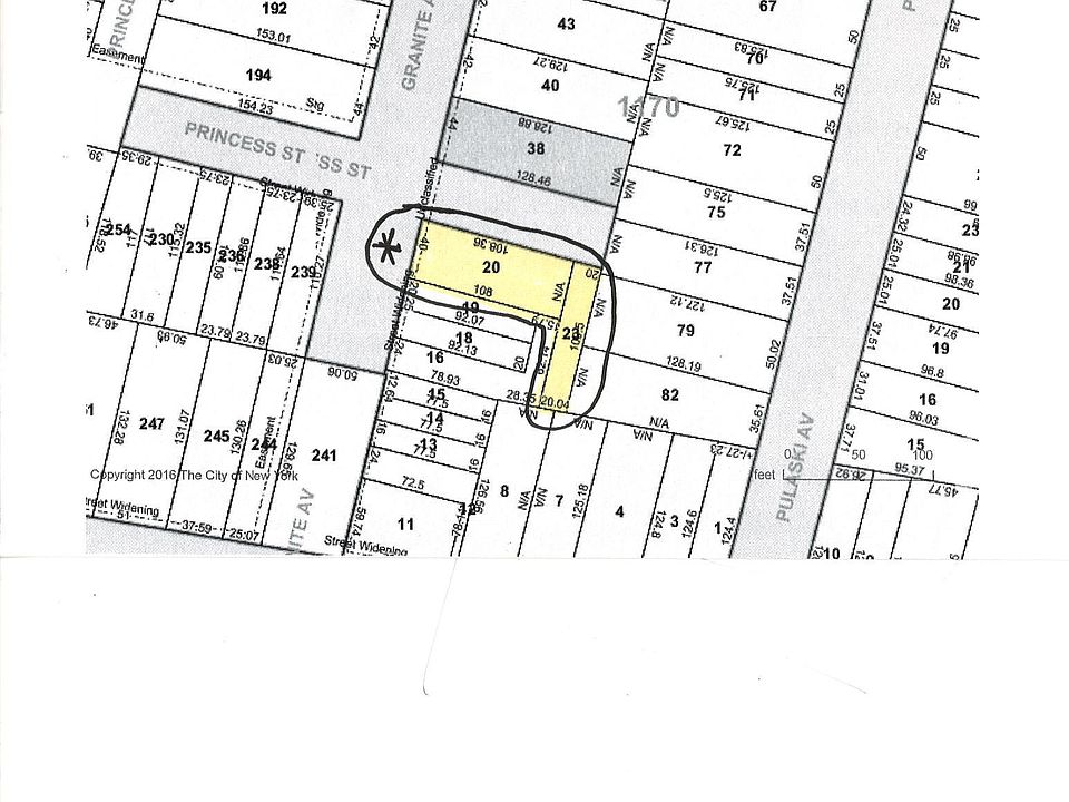 2nd image of 0 Granite Ave