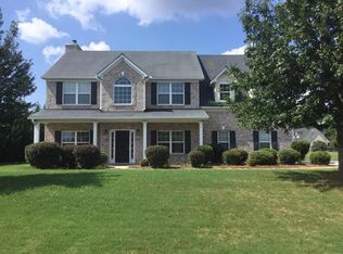 35 Hampton Pl, Covington, GA 30016
