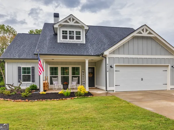 9270 Long Hollow Rd, Gainesville, GA 30506