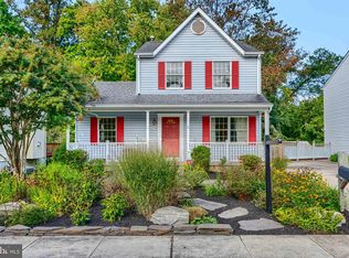 6904 Brook Ave, Baltimore, MD 21206