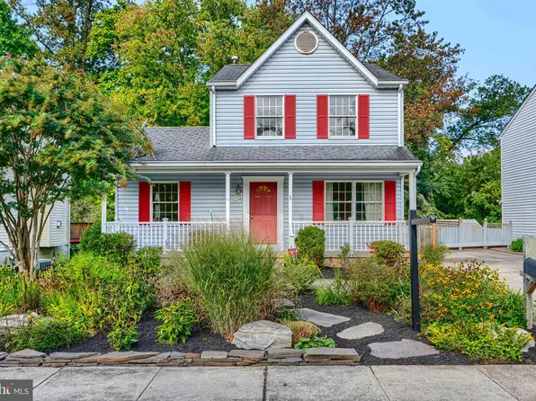 6904 Brook Ave, Baltimore, MD 21206