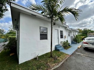 601 NW 90th St APT 3, Miami, FL 33150