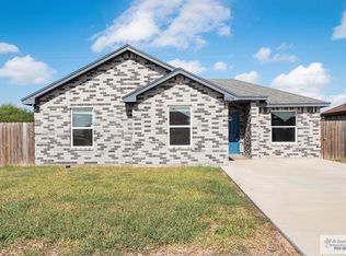 6176 Lynx, Brownsville, TX 78521