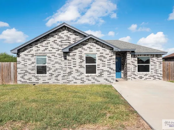 6176 Lynx, Brownsville, TX 78521
