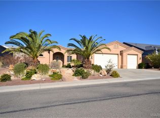2867 Enclave Dr, Bullhead City, AZ 86429