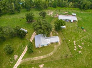 1260 Thomas Castleberry Rd, Shepherd, TX 77371