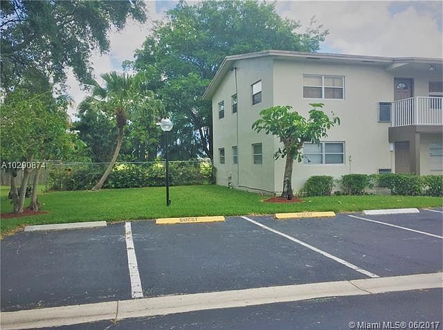 1st image of 7955 NW 5th Ct APT 101