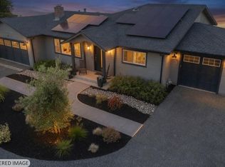 20523 Palmer Avenue, Sonoma, CA 95476