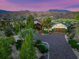 49125 Cat Canyon Rd, Palm Desert, CA 92260