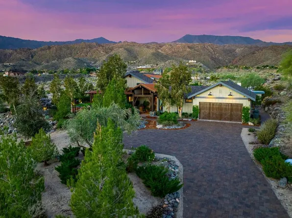 49125 Cat Canyon Rd, Palm Desert, CA 92260