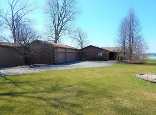 6345 E Reynolds Rd, Haslett, MI 48840