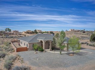 6908 Chapingo Rd NE, Rio Rancho, NM 87144