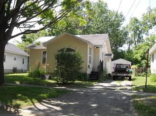 2528 Churchill Ave, Flint, MI 48506