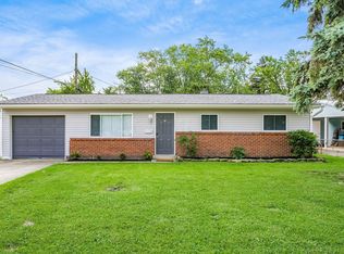 3662 Patty Ln, Hilliard, OH 43026