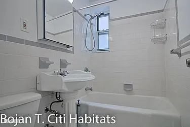 Rented by Citi Habitats