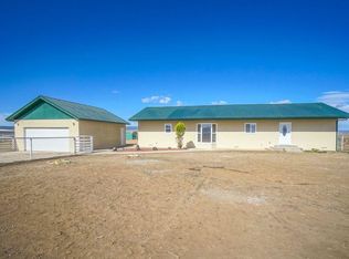 1973 Ralph Card Rd, Milan, NM 87021