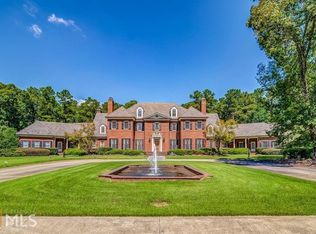 14785 E Bluff Rd, Alpharetta, GA 30004