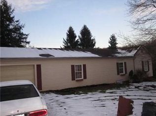 1842 Lumber Jack Ln, Monongahela, PA 15063