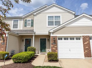 3026 Celebration Park Cir, Belleville, IL 62220