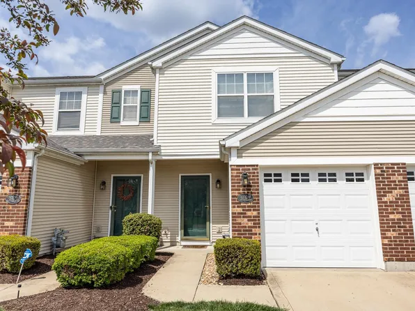 3026 Celebration Park Cir, Belleville, IL 62220