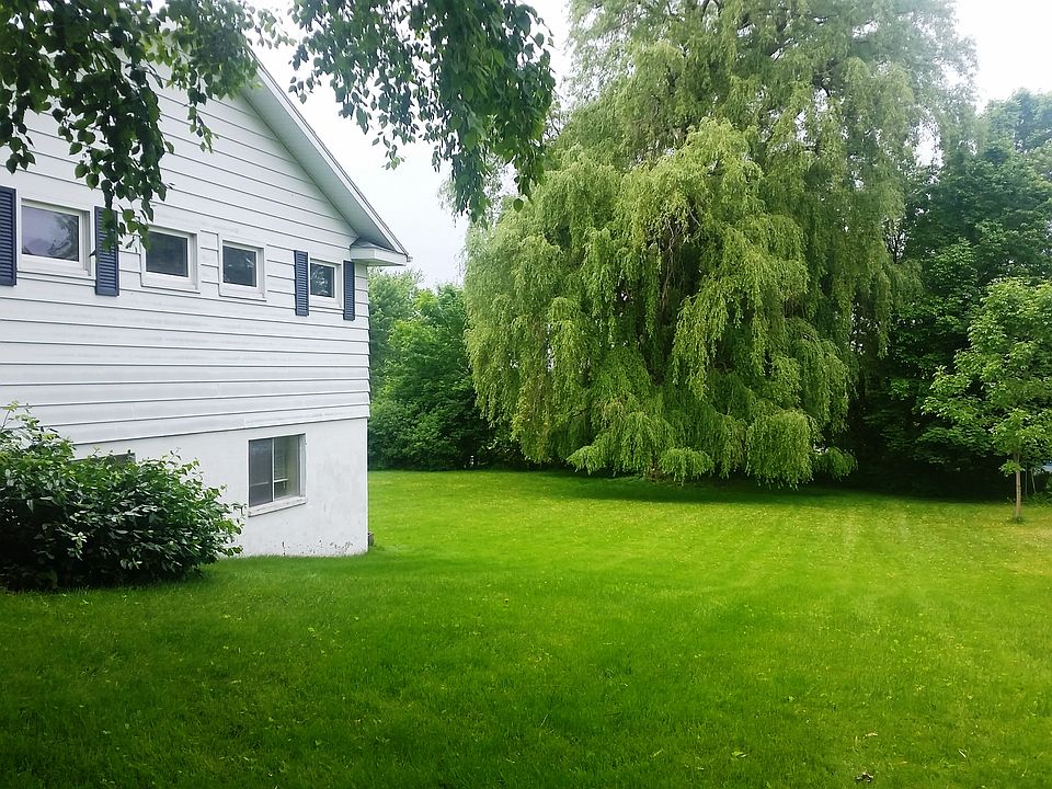 Superb Yard!