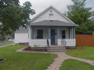 215 S 9th St, Decatur, IN 46733