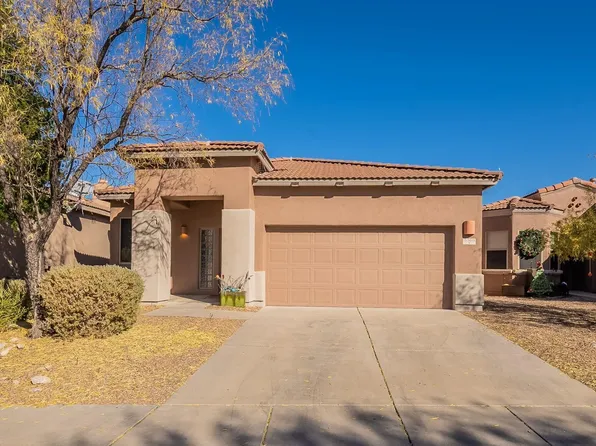 5560 N Silver Stream Way, Tucson, AZ 85704