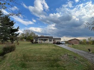 1085 Frog Branch Rd, Paint Lick, KY 40461