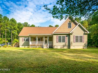 825 Delia Wallace Rd, Bath, NC 27808