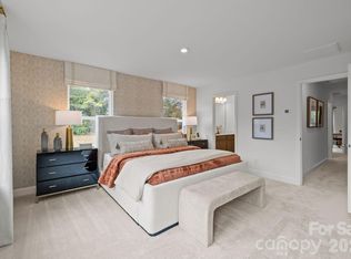 7643 Ethora Way, Charlotte, NC 28216