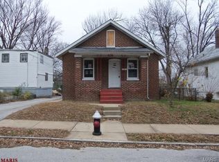 8915 Edna St, Saint Louis, MO 63147