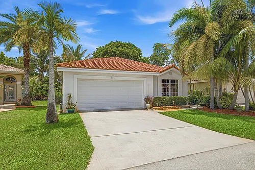 2036 NW 183rd Cir Photo 1
