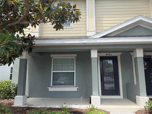 4723 Somerset Hill Ln, Riverview, FL 33578