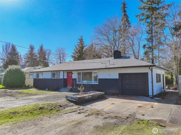 1127 Hall Street SE, Lacey, WA 98503