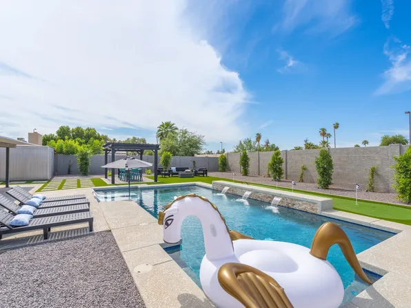 1812 N 48th Pl, Phoenix, AZ 85008