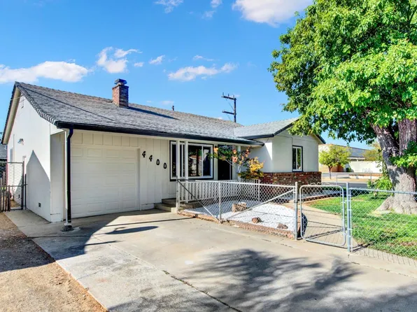 4400 39th Avenue, Sacramento, CA 95824